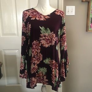 Southern Stitch Tunic